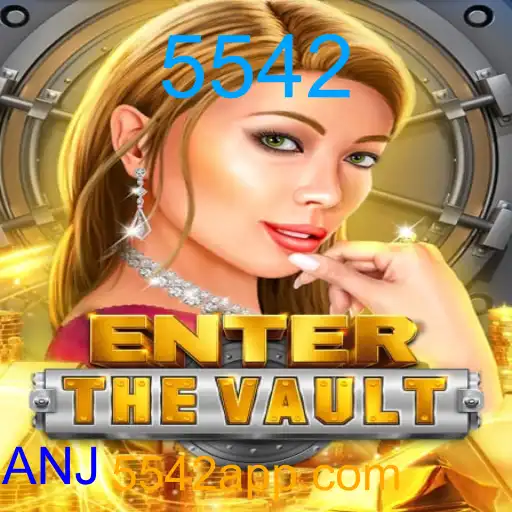 EntertheVault