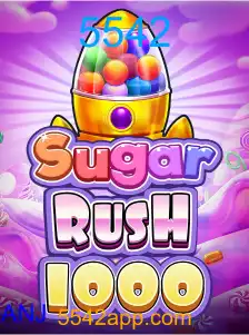 SugarRush1000