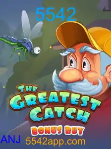 TheGreatestCatchBonusBuy